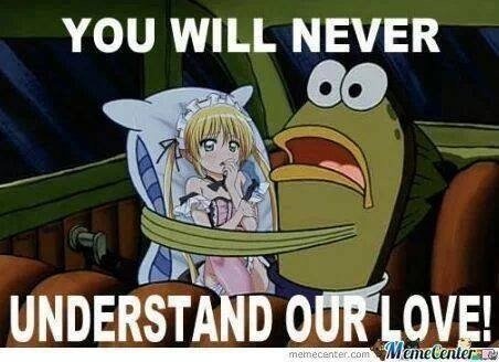 funny anime pictures
